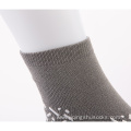 anti-slip unisex socks for patients Tube cotton Socks